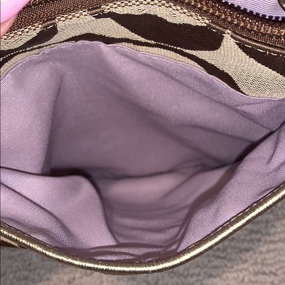 Coach Crossbody - Picture 7 of 8